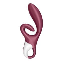 Satisfyer Touch Me - Red