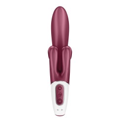 Satisfyer Touch Me - Red