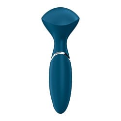 Satisfyer Mini Wand-er - Blue