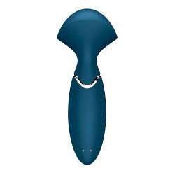Satisfyer Mini Wand-er - Blue