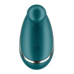Satisfyer Spot On 1 - Green