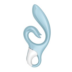 Satisfyer Love Me - Blue