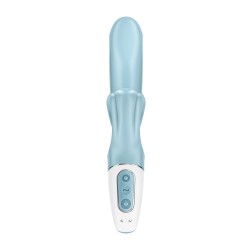 Satisfyer Love Me - Blue