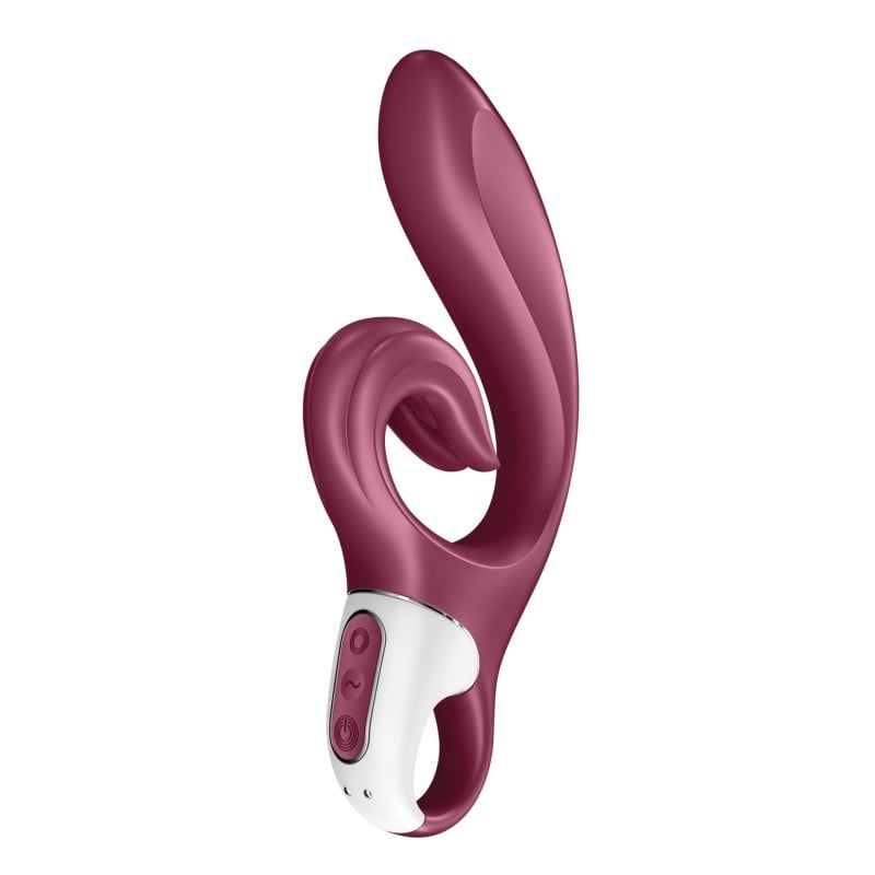 Satisfyer Love Me - Red Satisfyer Love Me - Red