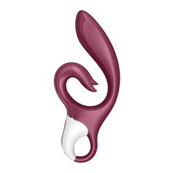 Satisfyer Love Me - Red