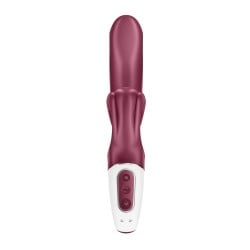 Satisfyer Love Me - Red