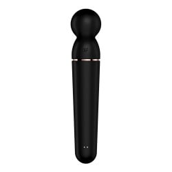 Satisfyer Planet Wand-er - Black