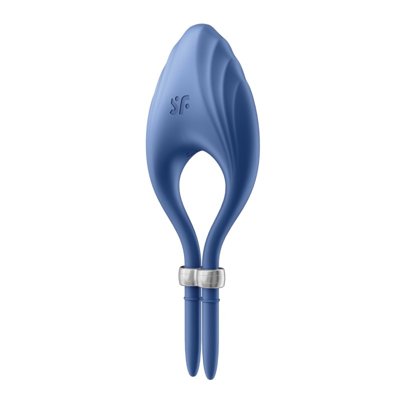 Satisfyer Duelist - Blue Satisfyer Duelist - Blue