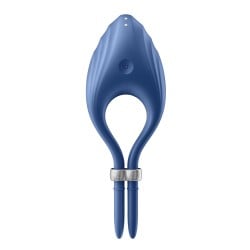 Satisfyer Duelist - Blue
