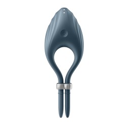 Satisfyer Duelist - Dark Blue