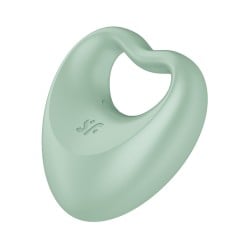Satisfyer Perfect Pair 3 - Green