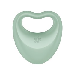 Satisfyer Perfect Pair 3 - Green