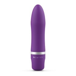 Bcute Classic - Purple