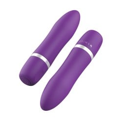 Bcute Classic - Purple