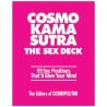 Cosmo's Kama Sutra The Sex Deck