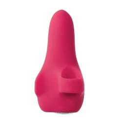 VeDO Fini Rechargeable Bullet Vibe - Pink
