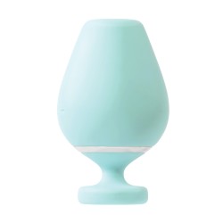VeDO Vino Rechargeable Sonic Vibe - Turquoise