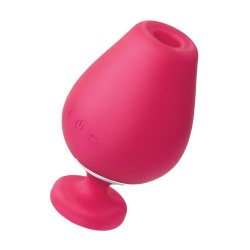 VeDO Vino Rechargeable Sonic Vibe - Pink