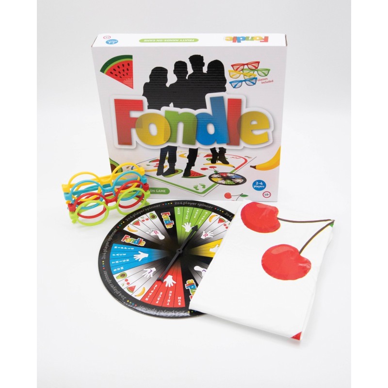 Play Wiv Me Fondle Board Game Play Wiv Me Fondle Board Game