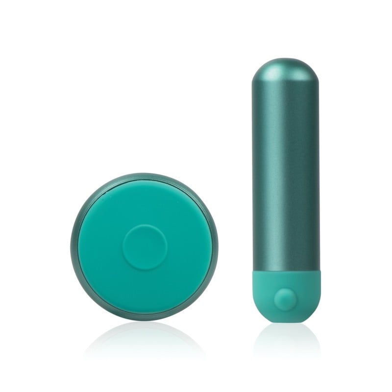 JimmyJane Mini Chroma - Teal JimmyJane Mini Chroma - Teal