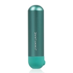 JimmyJane Mini Chroma - Teal