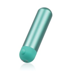 JimmyJane Mini Chroma - Teal