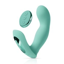 JimmyJane Pulsus G Spot