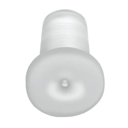 PDX Extreme Wet Strokers Slide & Glide - Frosted