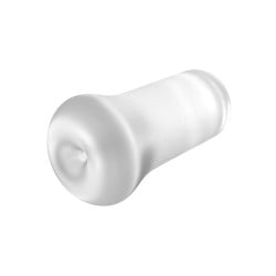 PDX Extreme Wet Strokers Slide & Glide - Frosted
