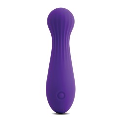 Nu Sensuelle Sola Nubii Flexible Bullet - Purple