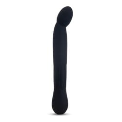 Nu Sensuelle Ace Pro Prostate & G Spot Vibe - Black