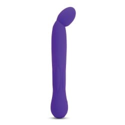 Nu Sensuelle Ace Pro Prostate & G Spot Vibe - Purple