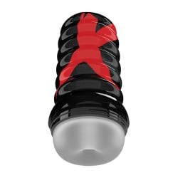PDX Elite Air Tight Stroker - Frosted