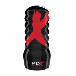 PDX Elite Air Tight Stroker - Frosted