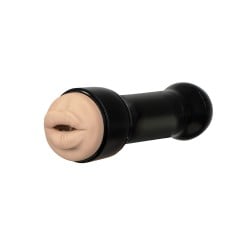 Kiiroo Feel Stars Collection PowerBlow Mouth Combo Set - Victoria June