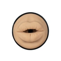 Kiiroo Feel Stars Collection PowerBlow Mouth Combo Set - Victoria June