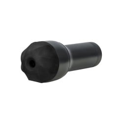 Kiiroo Feel Stroker Feel Sensation - Black