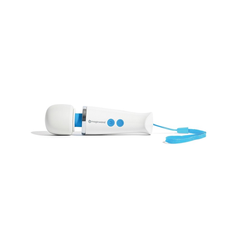 Vibratex Magic Wand Micro HV-60 Massager Vibratex Magic Wand Micro HV-60 Massager