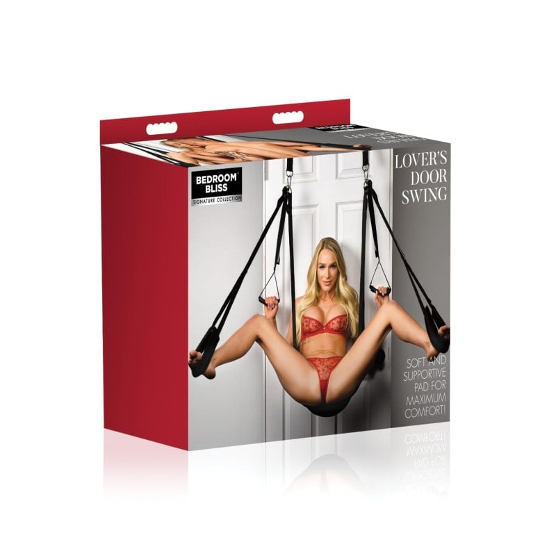 Bedroom Bliss Lovers Door Swing Bedroom Bliss Lovers Door Swing