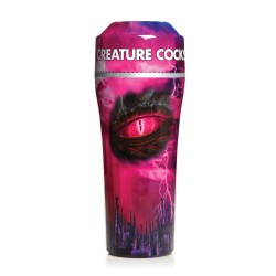 Creature Cocks Predator Creature Stroker
