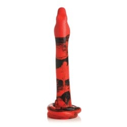 Creature Cocks King Cobra X-Large Silicone Dildo