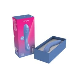 We-Vibe Rave 2 - Blue