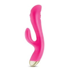 Blush Aria Pleasin' AF - Fuchsia