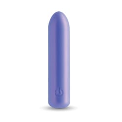 Seduction Roxy - Metallic Blue