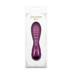 Seduction Chloe - Metallic Pink