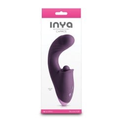 INYA Caprice - Purple