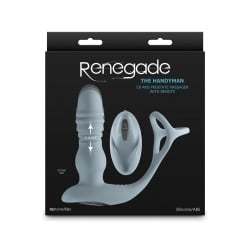 Renegade The Handyman - Gray