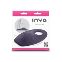 INYA Grinder - Gray