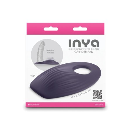INYA Grinder - Gray
