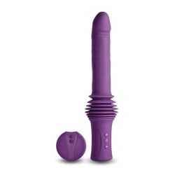 INYA Super Stroker - Purple